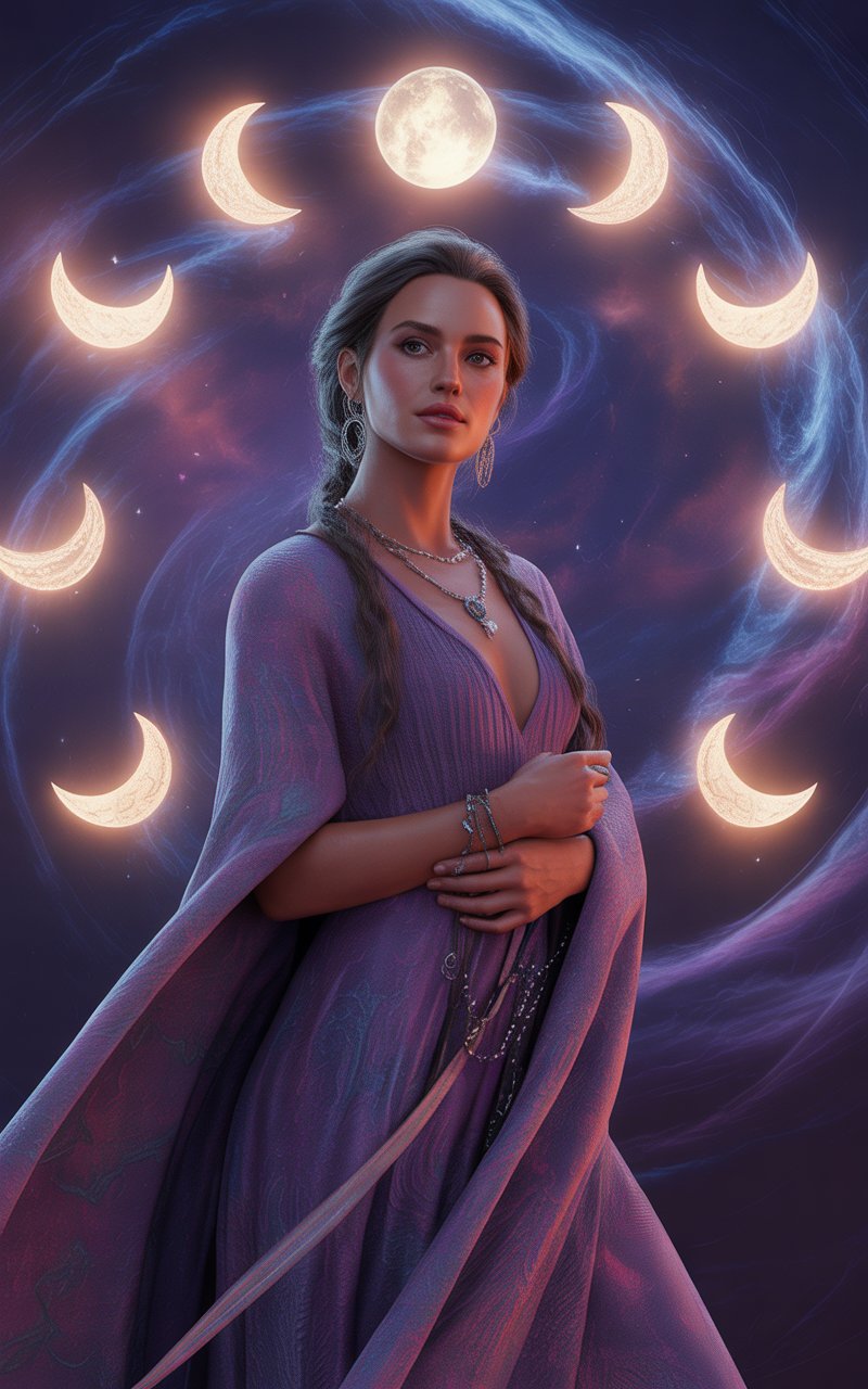 La Gitana Luna